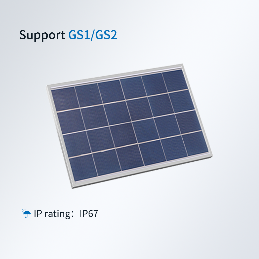 Solar Cell Panel