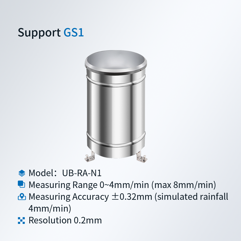 Rainfall Sensor UB-RA-N1