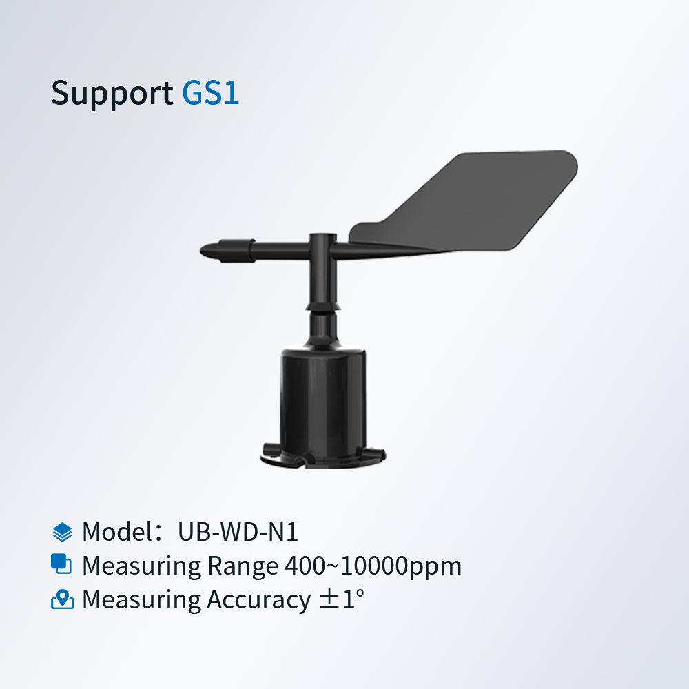 Wind Direction Sensor UB-WD-N1