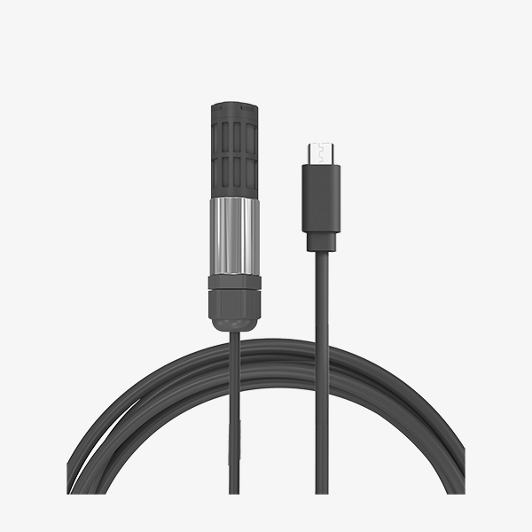 UbiBot High-Precision Air Temperature and Humidity Sensor