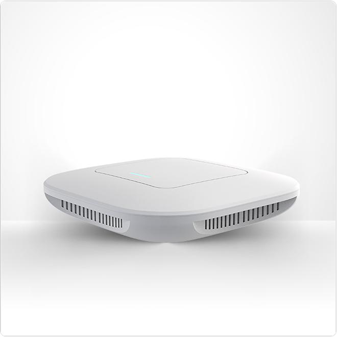 UbiBot LoRa Gateway GW1