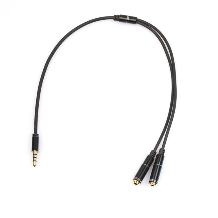 Ubibot Audio Plug Splitter