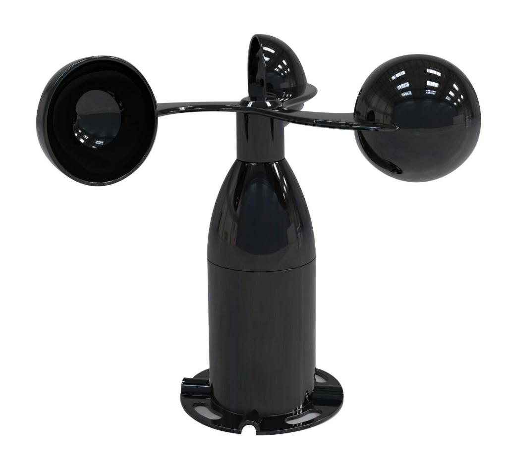 Wind Speed Sensor