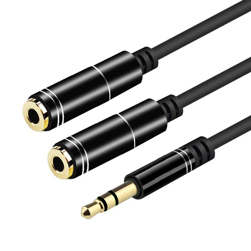 Ubibot Audio Plug Splitter