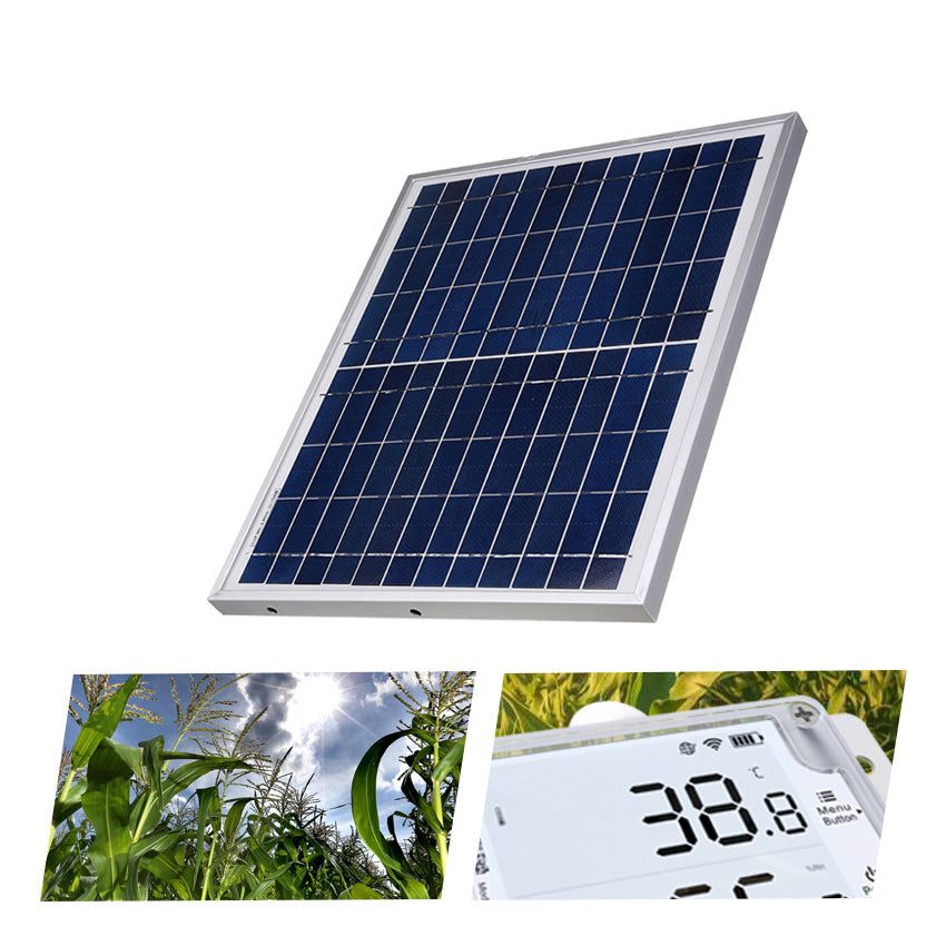 Solar Cell Panel