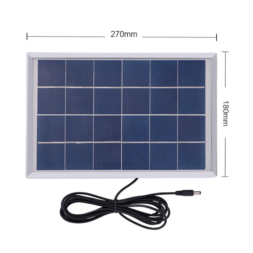 Solar Cell Panel