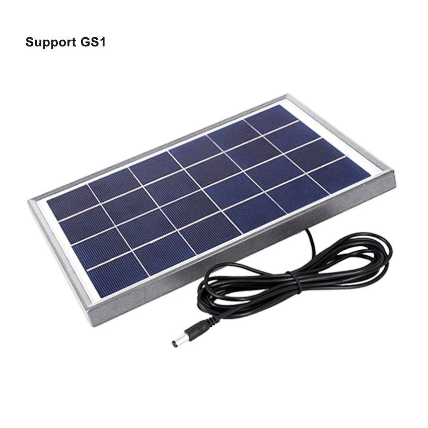 Solar Cell Panel