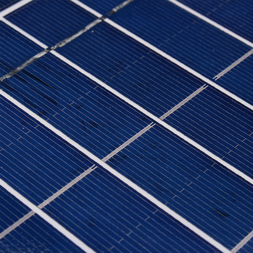 Solar Cell Panel