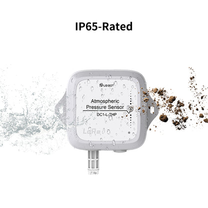 UbiBot Atmospheric Pressure Sensor DC1-L-THP