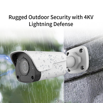 UbiBot Smart Network Camera IPC