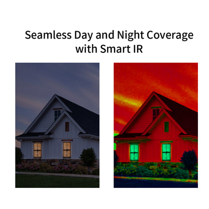 UbiBot Smart Network Camera IPC