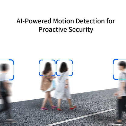 UbiBot Smart Network Camera IPC