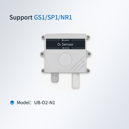 UbiBot Oxygen Sensor
