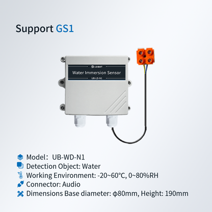 Water Immersion Sensor UB-LD-N1