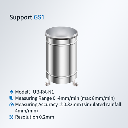 Rainfall Sensor UB-RA-N1