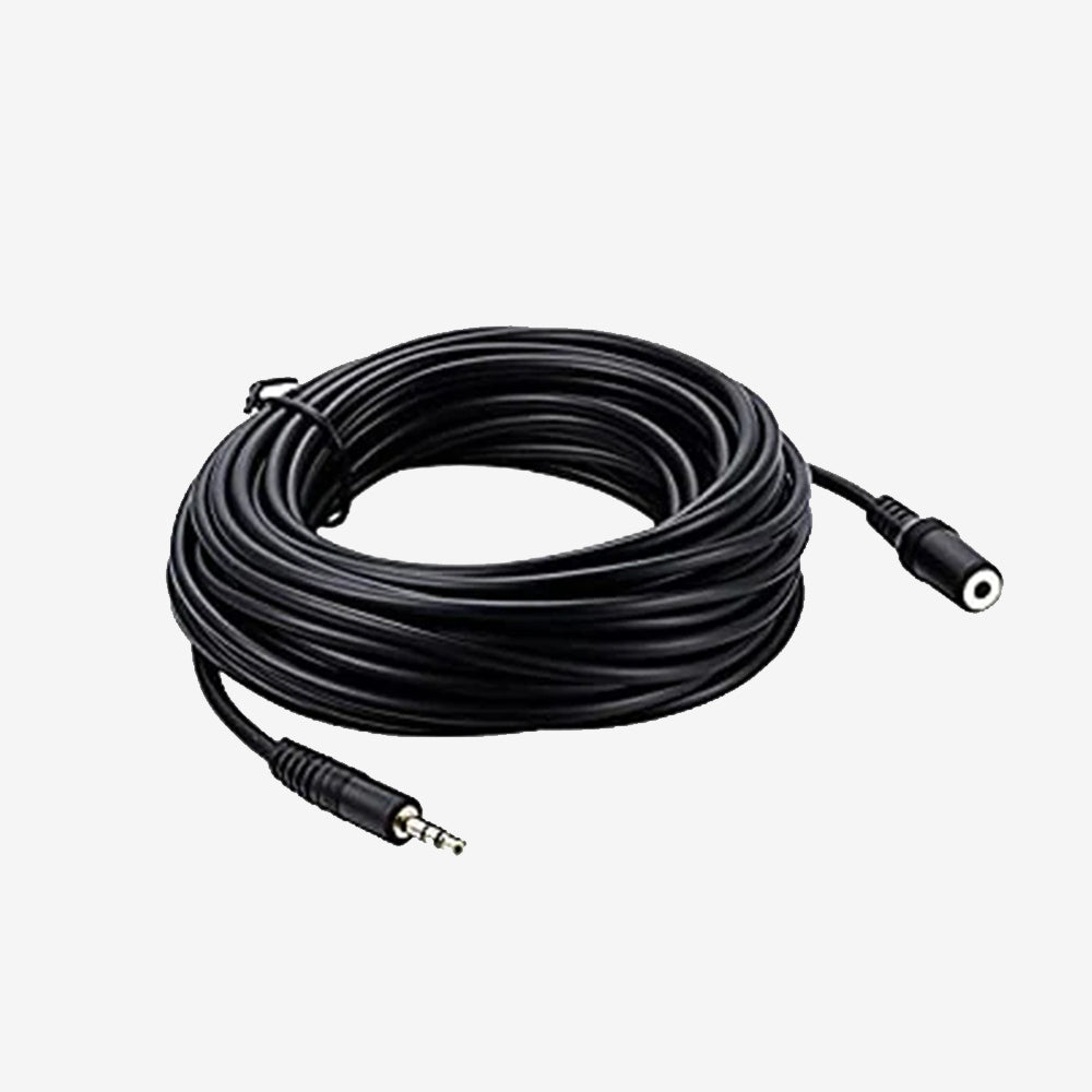 External Probe Extension Cable - Audio plug