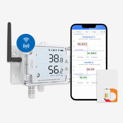 UbiBot GS1-AL4G1RS
