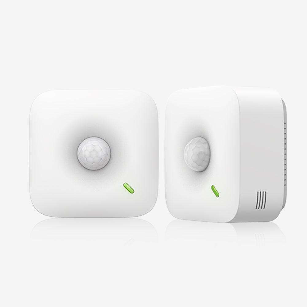 UbiBot Motion Sensor MS1