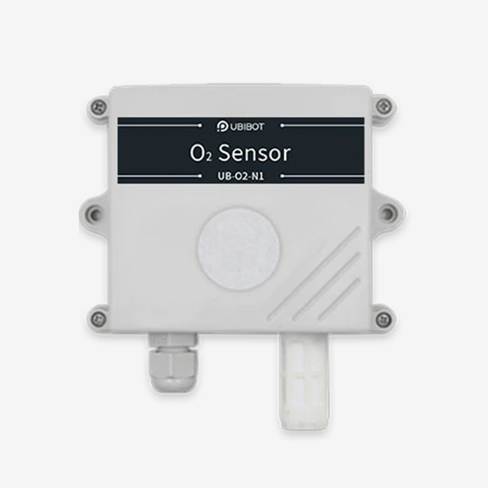 UbiBot Oxygen Sensor