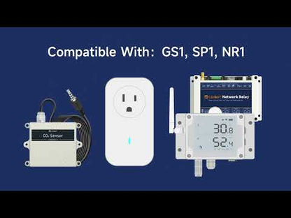 Ubibot External CO2 Probe