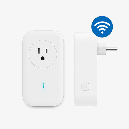 Ubibot Smart Plug - SP1 WiFi 2.4GHz only Version