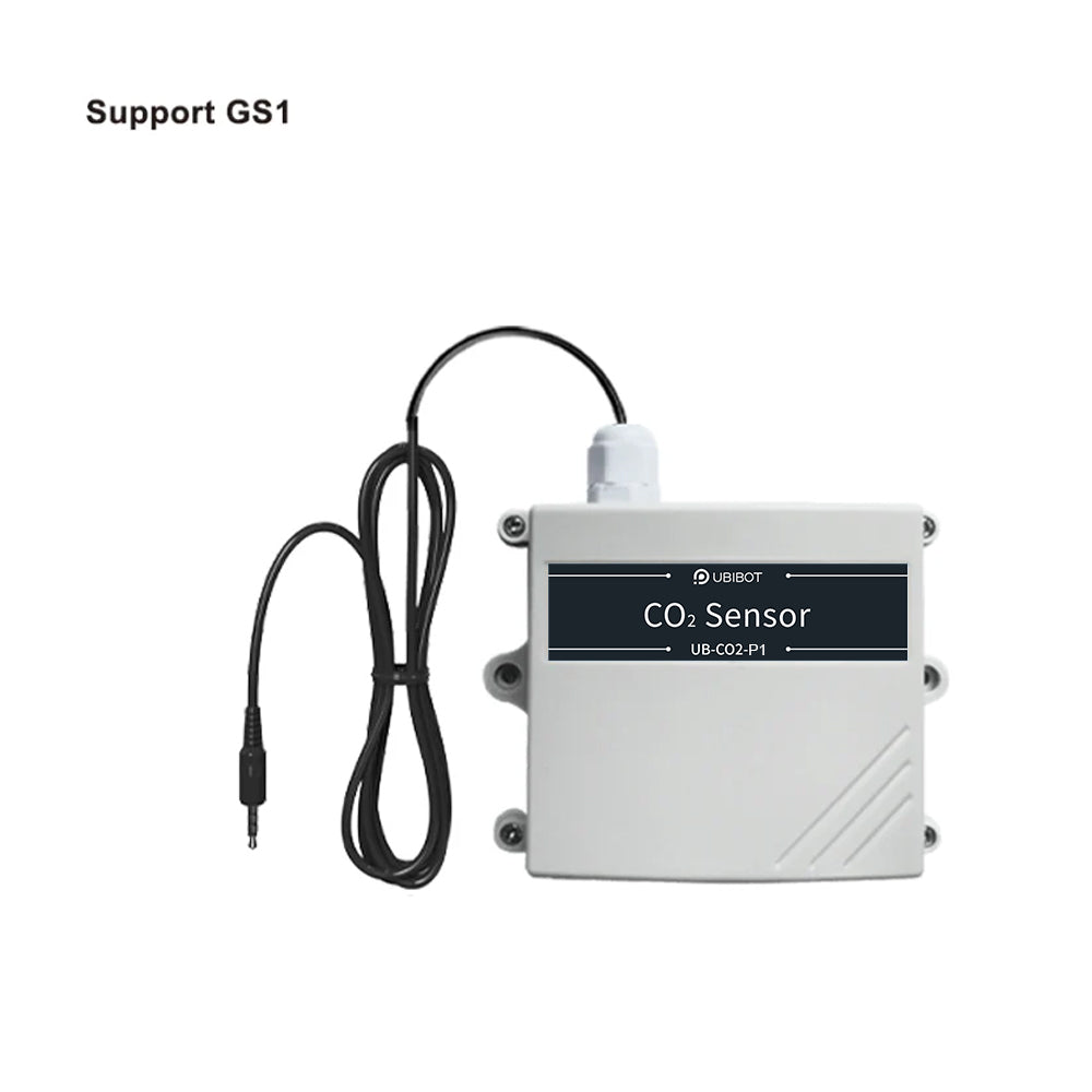 Ubibot External CO2 Probe