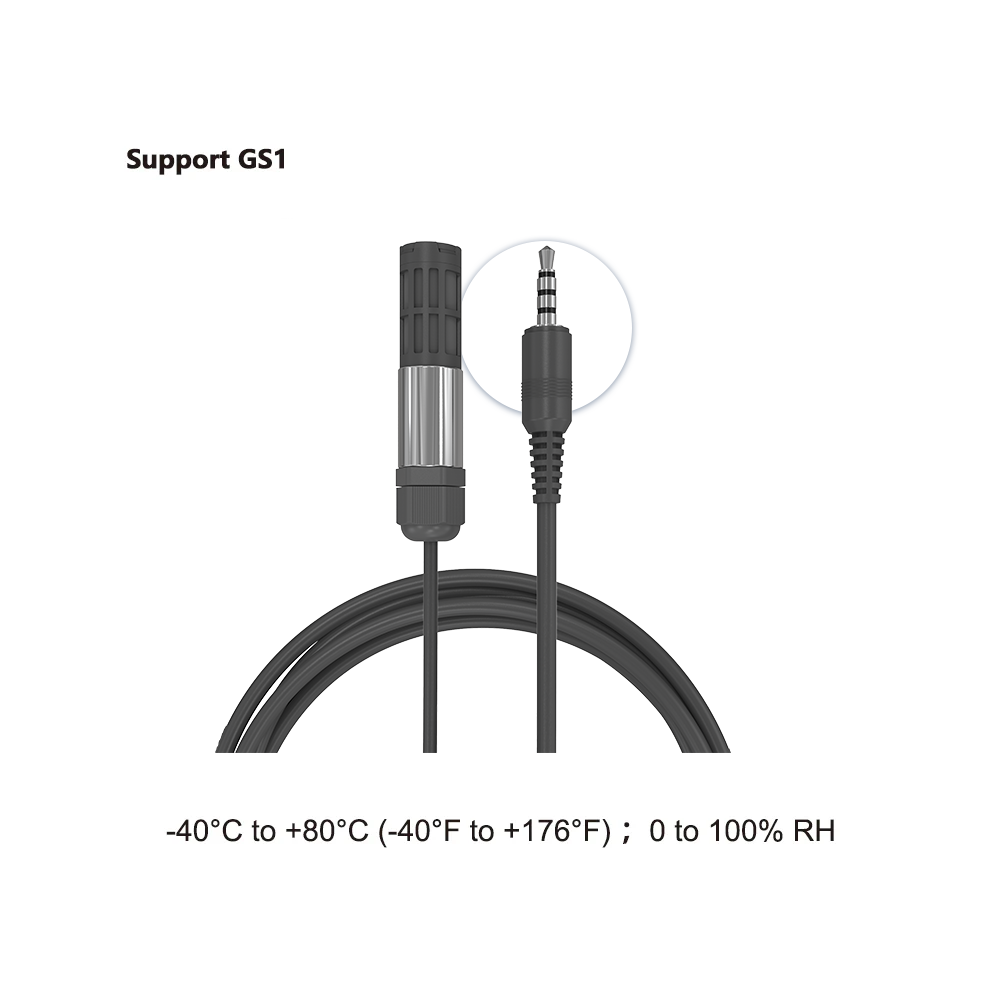 TH30S-B Probe