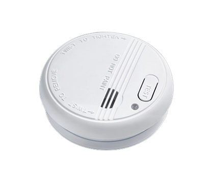 UbiBot Smoke Alarm UB-SS-N1