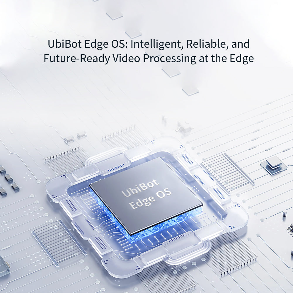 UbiBot Vision AI Box VA1 / VE1