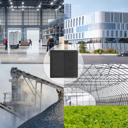 UbiBot Vision AI Box VA1 / VE1