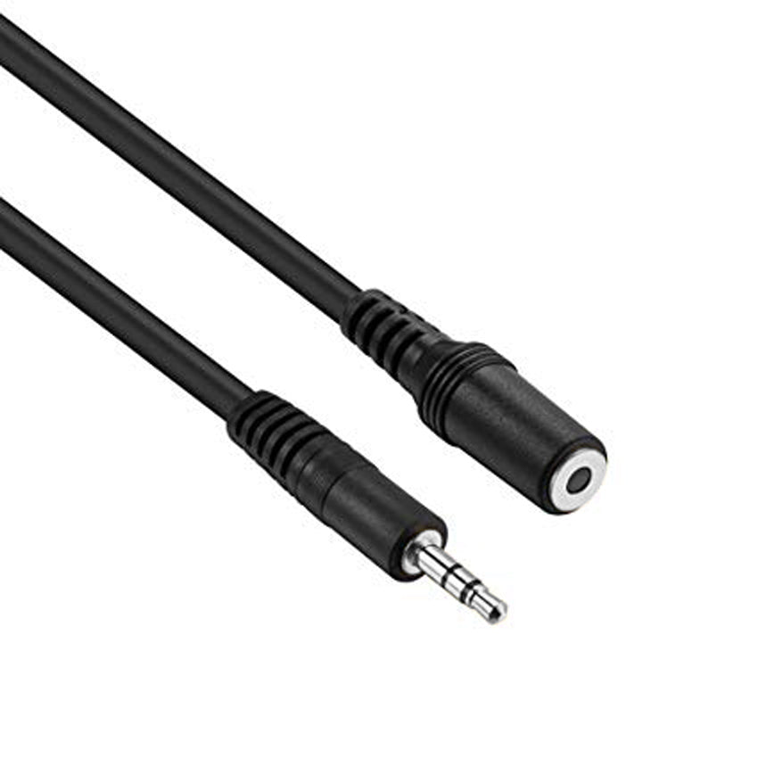 External Probe Extension Cable - Audio plug