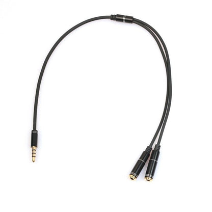 Ubibot Audio Plug Splitter