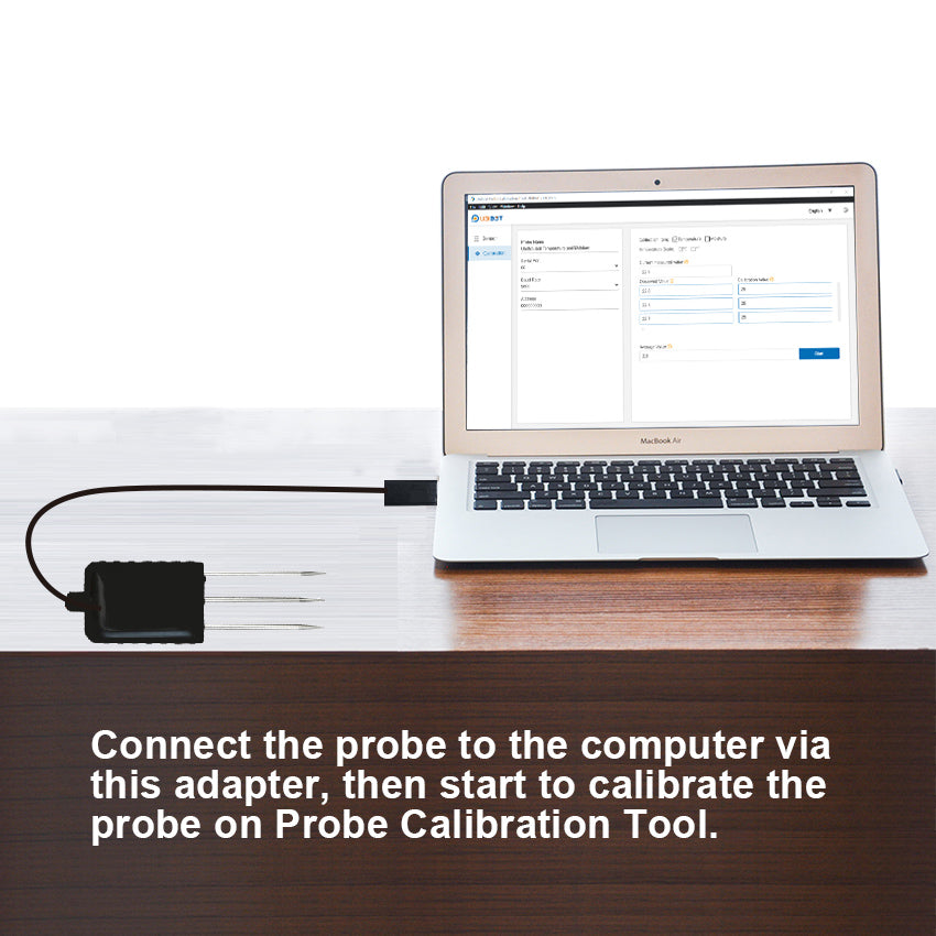 Ubibot USB-RS485 Adapter