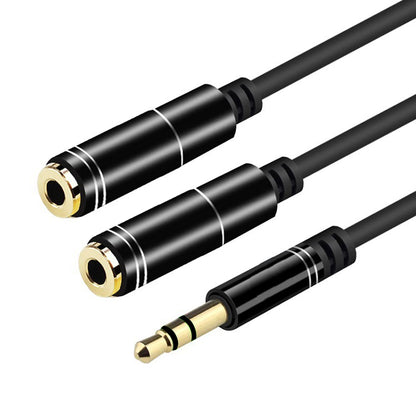 Ubibot Audio Plug Splitter