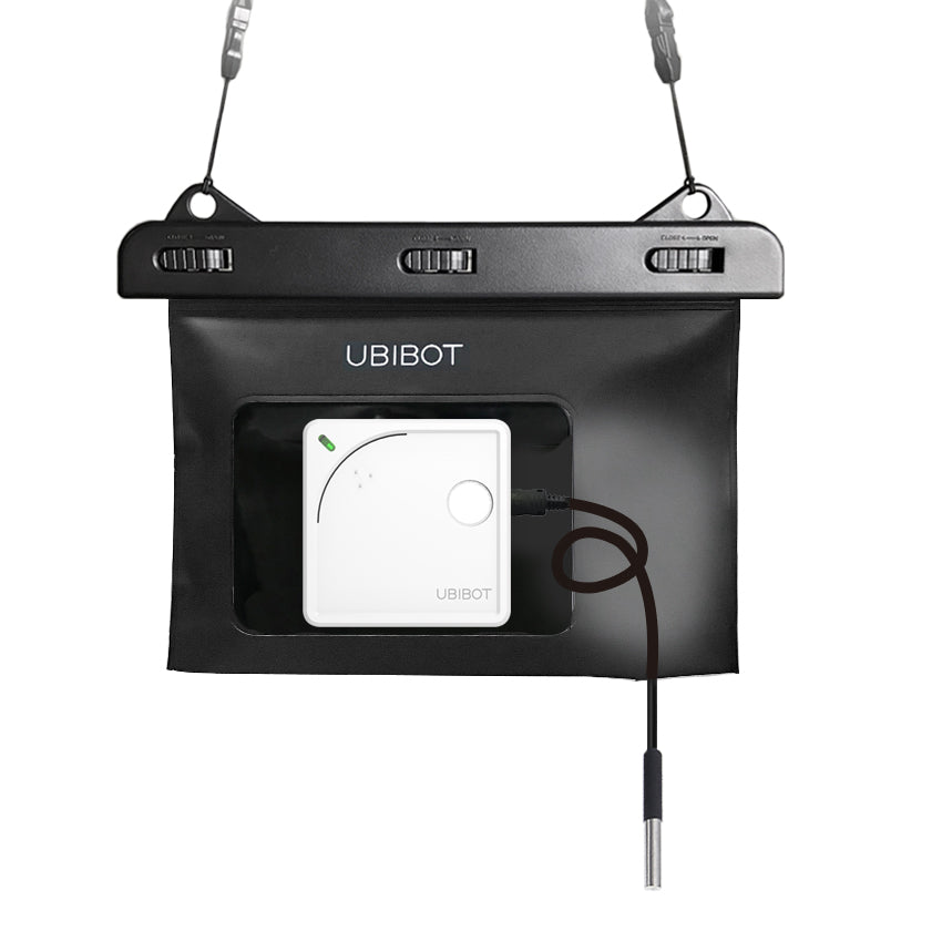 UbiBot WS1 Fridge/Greenhouse Bundles