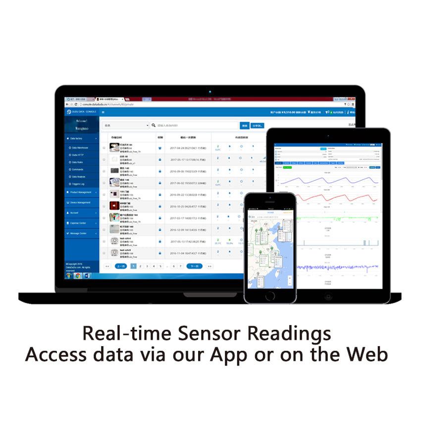 WS1 APP and Web