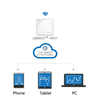 WS1 IoT