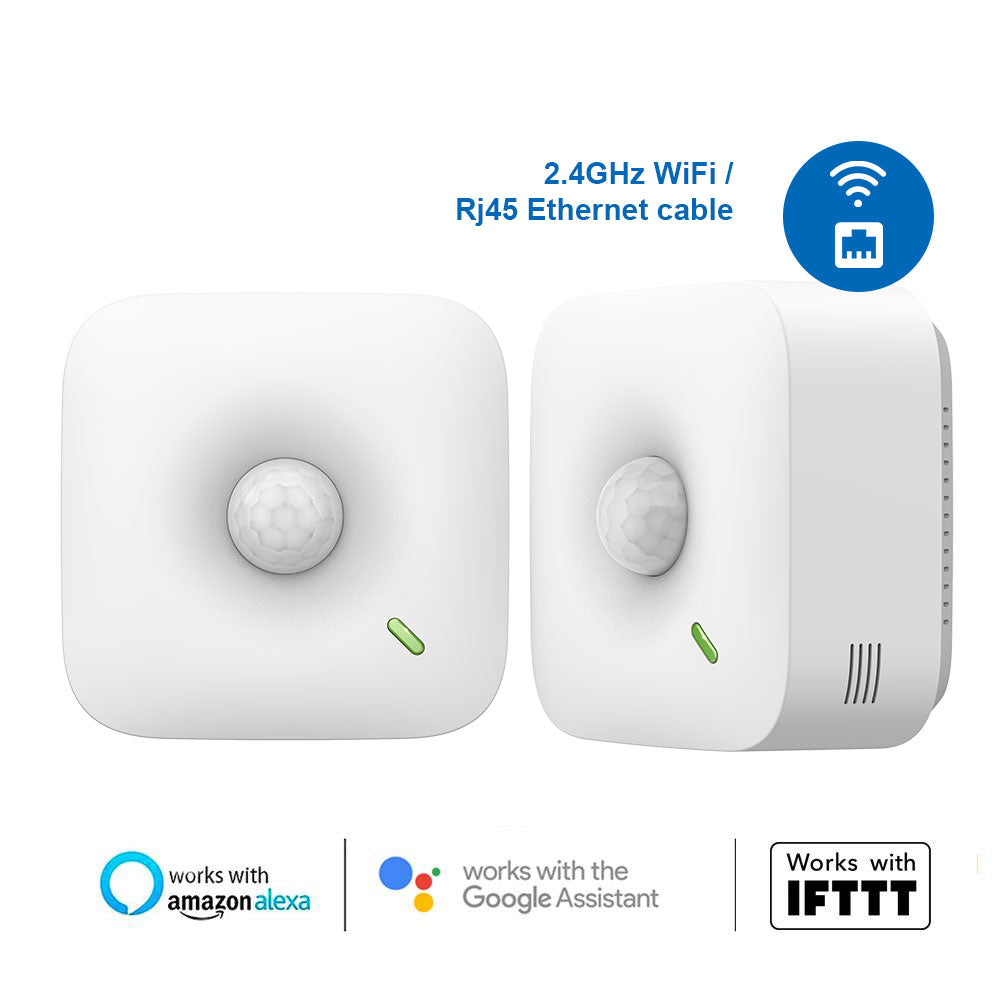 UbiBot Motion Sensor MS1P